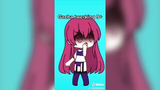 Gacha heat tiktok compilation #2