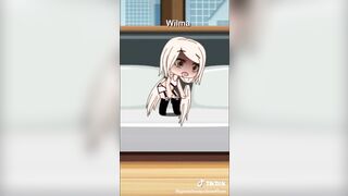 Gacha heat tiktok compilation #2