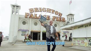 Fatboy Slim - "Right Here Right Then" Big Beach Boutique Box Set