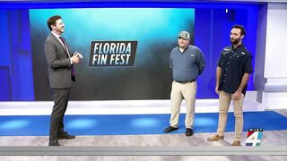 Music, food, fun: Florida Fin Fest returns to Jacksonville Beach