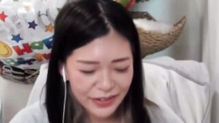 Valkyrae EXPOSED Miyoung on Stream