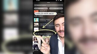 Hack para NO perder música en Instagram #shorts #instagram