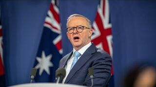 Albanese reveals four Pacific nations have accepted his travel offer so far