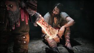 God of War Ragnarök - State of Play Sep 2022 Story Trailer | PS5 & PS4 Games