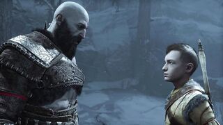 God of War Ragnarök - State of Play Sep 2022 Story Trailer | PS5 & PS4 Games