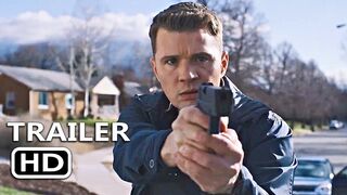 AMERICAN MURDERER Official Trailer (2022)