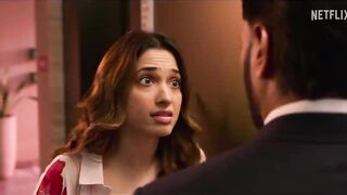 Plan A Plan B | Official Trailer | Riteish Deshmukh, Tamannaah Bhatia | Netflix India