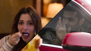 Plan A Plan B | Official Trailer | Riteish Deshmukh, Tamannaah Bhatia | Netflix India