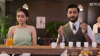 Plan A Plan B | Official Trailer | Riteish Deshmukh, Tamannaah Bhatia | Netflix India