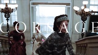Corsage Trailer #1 (2022)