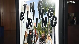 The Real Bling Ring: Hollywood Heist | Official Trailer | Netflix