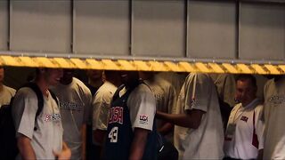 The Redeem Team - Official Trailer Featuring LeBron James, Dwyane Wade & Late Kobe Bryant