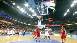 The Redeem Team - Official Trailer Featuring LeBron James, Dwyane Wade & Late Kobe Bryant