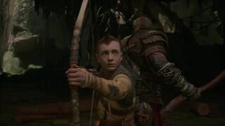 GOD OF WAR RAGNARÖK - TRAILER DE LA HISTORIA State of Play Sept 2022