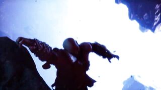 GOD OF WAR RAGNARÖK - TRAILER DE LA HISTORIA State of Play Sept 2022