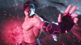 Tekken 8 - State of Play Sep 2022 Announcement Trailer | PS5 Games