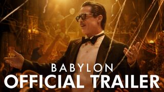 BABYLON | Official Trailer (Uncensored) | Paramount Pictures Australia