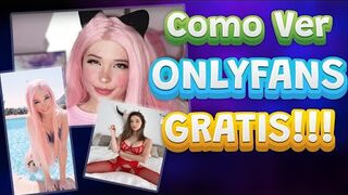 ¡OMG!❤️CUENTAS DE LIBRE ACCESO❤️VER ONLYFANS GRATIS