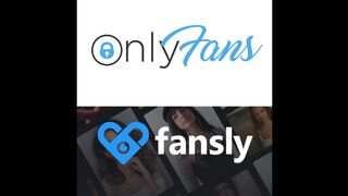 Onlyfans приносит вам деньги? Тогда регистрируйтесь на Fansly! Аналог Onlyfans!