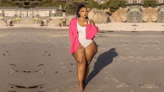 M-jay Biography/ Wiki/ Curvy Plus Size Model / Relationship / Influencer /Fashion #curvygirl