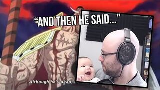 Will Northernlion let his daughter watch anime?