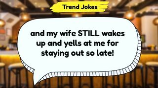 ???? Best Jokes of the Day | Dirty Jokes | Funny Jokes