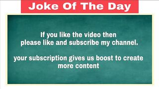 JOKES OF THE DAY II FUNNY JOKES II JOKES II DAILY JOKES II BEST JOKES II EPISODE 35