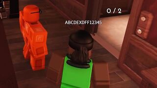 Roblox Doors Funny Moments