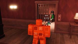 Roblox Doors Funny Moments