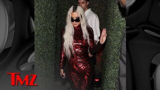 A-List Celebrities Flock to Beyonce's Belated 41st Birthday Party | TMZ TV