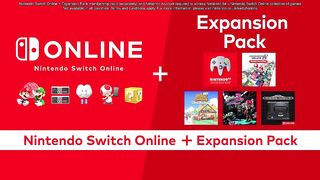 More Nintendo 64 games heading to Nintendo Switch Online + Expansion Pass!