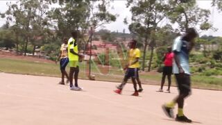 Uganda Police prepares for Inter-forces games