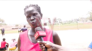 Uganda Police prepares for Inter-forces games