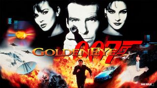 GoldenEye 007 – Xbox Game Pass Reveal Trailer