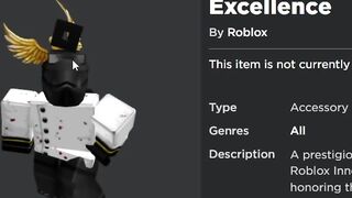 roblox BLOXY awards SUCKS!!!