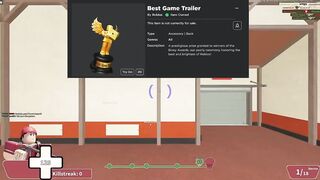 roblox BLOXY awards SUCKS!!!