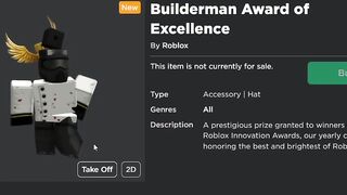 roblox BLOXY awards SUCKS!!!