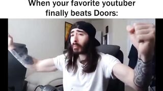 roblox doors memes 8