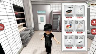 NEW FREE 3 CHEF ITEMS TO GET NOW ROBLOX FREE ITEMS