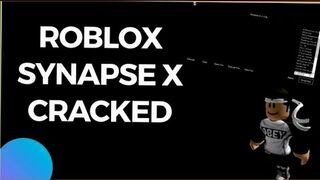 SYNAPSE X CRACKED | SYNAPSE X ROBLOX HACK | DOWNLOAD VERSION FOR PC 2022