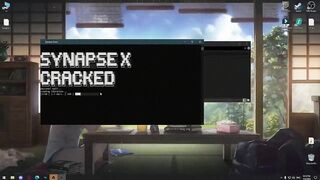 SYNAPSE X CRACKED | SYNAPSE X ROBLOX HACK | DOWNLOAD VERSION FOR PC 2022