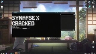 SYNAPSE X CRACKED | SYNAPSE X ROBLOX HACK | DOWNLOAD VERSION FOR PC 2022