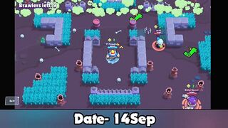 Prettiest Bot Challenge Brawl Stars best Guide maps