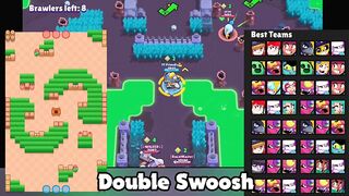 Prettiest Bot Challenge Brawl Stars best Guide maps