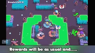 Prettiest Bot Challenge Brawl Stars best Guide maps