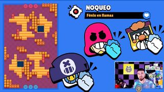 NUEVO DESAFIO !!! COMBOS MAPAS Y RECOMPENSAS ! CONSIGUE GRATIS UN PERFIL EN BRAWL STARS ! NOTICIAS