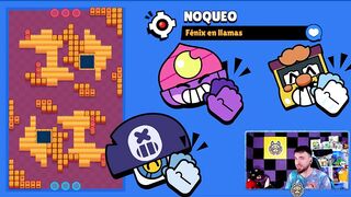 NUEVO DESAFIO !!! COMBOS MAPAS Y RECOMPENSAS ! CONSIGUE GRATIS UN PERFIL EN BRAWL STARS ! NOTICIAS