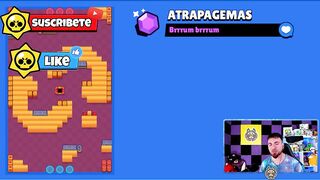 NUEVO DESAFIO !!! COMBOS MAPAS Y RECOMPENSAS ! CONSIGUE GRATIS UN PERFIL EN BRAWL STARS ! NOTICIAS