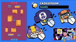 NUEVO DESAFIO !!! COMBOS MAPAS Y RECOMPENSAS ! CONSIGUE GRATIS UN PERFIL EN BRAWL STARS ! NOTICIAS