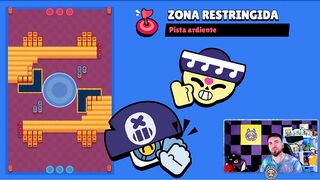 NUEVO DESAFIO !!! COMBOS MAPAS Y RECOMPENSAS ! CONSIGUE GRATIS UN PERFIL EN BRAWL STARS ! NOTICIAS